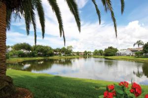 Deer Creek in Palmer Ranch, Sarasota, FL