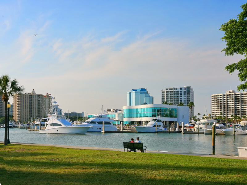 Sarasota Real Estate